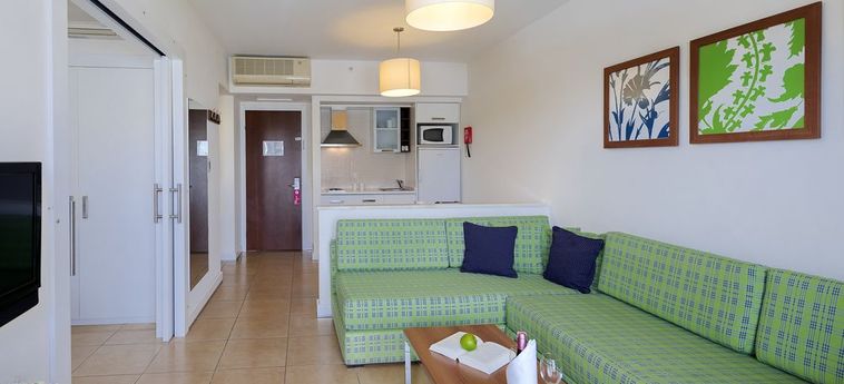 Hotel Barut B Suites Side - Antalya: Foto 