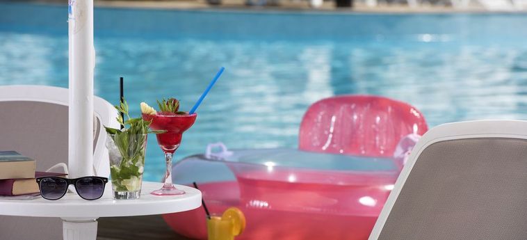 Hotel Barut B Suites Side - Antalya: Foto 