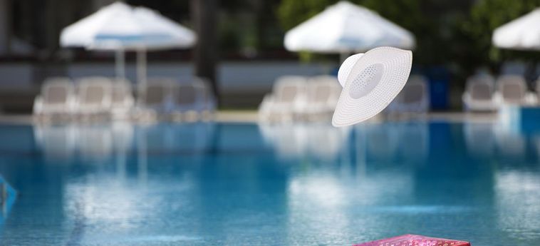 Hotel Barut B Suites Side - Antalya: Foto 