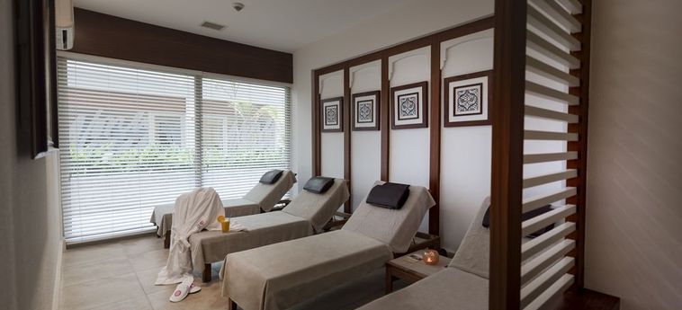 Hotel Barut B Suites Side - Antalya: Foto 