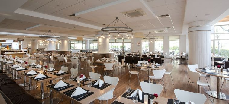 Hotel Barut B Suites Side - Antalya: Foto 