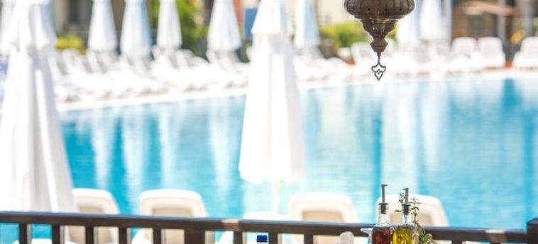Hotel Barut B Suites Side - Antalya: Foto 