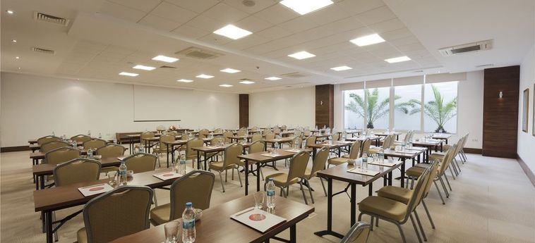 Hotel Barut B Suites Side - Antalya: Foto 