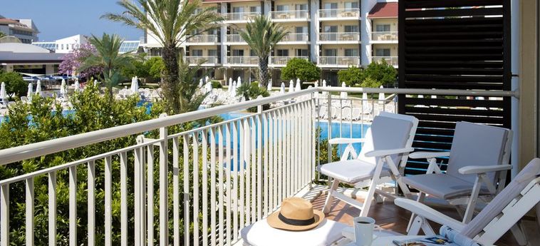 Hotel Barut B Suites Side - Antalya: Foto 