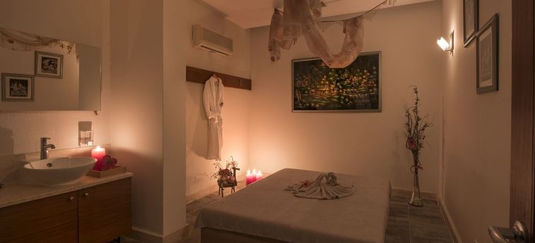 Hotel Barut B Suites:  SIDE - ANTALYA