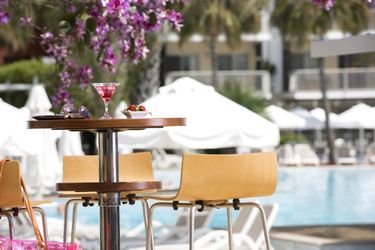 Hotel Barut B Suites Side - Antalya: Photo 