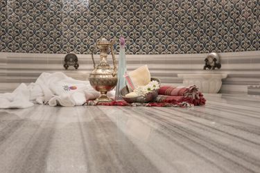 Hotel Barut B Suites Side - Antalya: Photo 