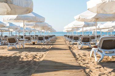 Hotel Barut B Suites Side - Antalya: Photo 