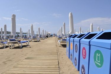 Hotel Barut B Suites Side - Antalya: Photo 
