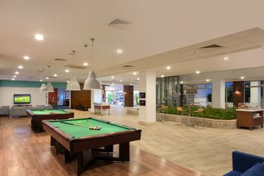 Hotel Barut B Suites Side - Antalya: Photo 
