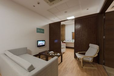 Hotel Barut B Suites Side - Antalya: Photo 