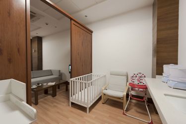 Hotel Barut B Suites Side - Antalya: Photo 