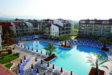 Hotel Barut B Suites Side - Antalya: Photo 