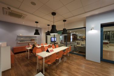 Hotel Barut B Suites Side - Antalya: Photo 