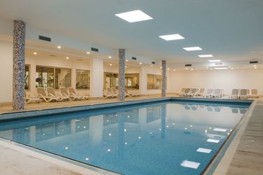 Hotel Barut B Suites Side - Antalya: Photo 