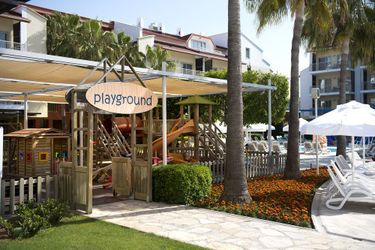 Hotel Barut B Suites Side - Antalya: Photo 