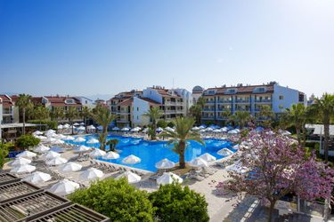 Hotel Barut B Suites Side - Antalya: Photo 