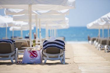 Hotel Barut B Suites Side - Antalya: Photo 