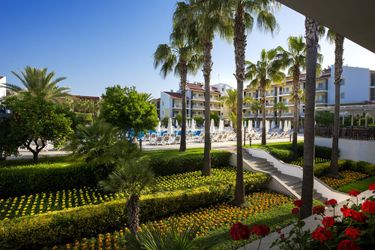 Hotel Barut B Suites Side - Antalya: Photo 