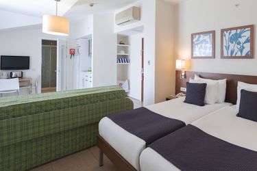 Hotel Barut B Suites Side - Antalya: Photo 