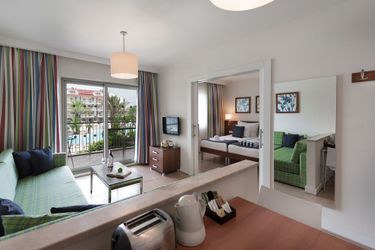 Hotel Barut B Suites Side - Antalya: Photo 