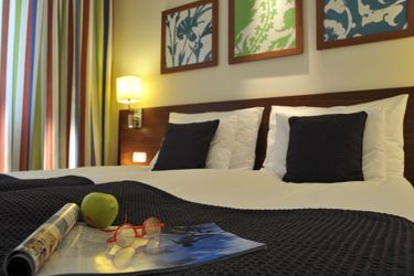 Hotel Barut B Suites Side - Antalya: Photo 