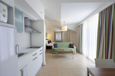 Hotel Barut B Suites Side - Antalya: Photo 