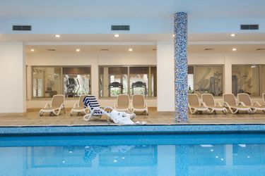 Hotel Barut B Suites Side - Antalya: Photo 