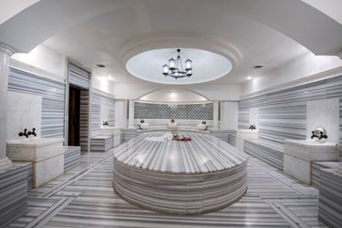 Hotel Barut B Suites Side - Antalya: Photo 