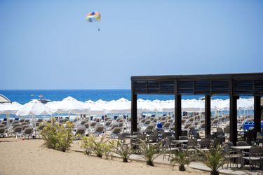 Hotel Barut B Suites Side - Antalya: Photo 