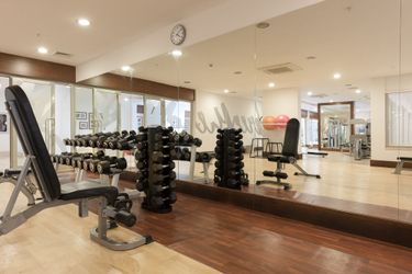 Hotel Barut B Suites Side - Antalya: Photo 