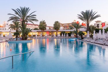 Hotel Barut B Suites Side - Antalya: Photo 
