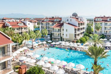 Hotel Barut B Suites Side - Antalya: Photo 