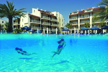 Hotel Barut B Suites Side - Antalya: Photo 