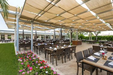 Hotel Barut B Suites Side - Antalya: Photo 