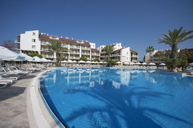Hotel Barut B Suites Side - Antalya: Photo 
