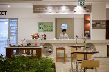 Hotel Barut B Suites Side - Antalya: Photo 
