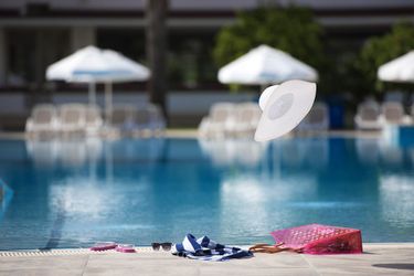 Hotel Barut B Suites Side - Antalya: Photo 