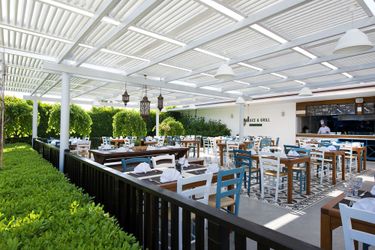 Hotel Barut B Suites Side - Antalya: Photo 