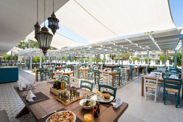 Hotel Barut B Suites Side - Antalya: Photo 