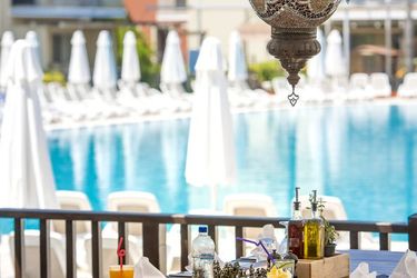 Hotel Barut B Suites Side - Antalya: Photo 