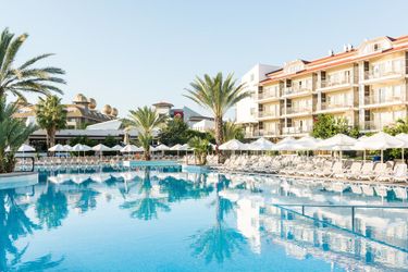 Hotel Barut B Suites Side - Antalya: Photo 