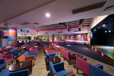 Hotel Barut B Suites Side - Antalya: Photo 