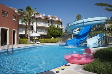 Hotel Barut B Suites Side - Antalya: Photo 