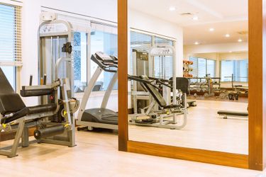 Hotel Barut B Suites Side - Antalya: Photo 