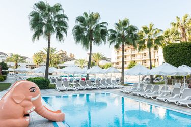 Hotel Barut B Suites Side - Antalya: Photo 