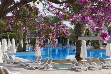 Hotel Barut B Suites Side - Antalya: Photo 