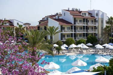 Hotel Barut B Suites Side - Antalya: Photo 