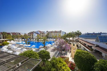 Hotel Barut B Suites Side - Antalya: Photo 