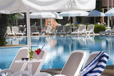Hotel Barut B Suites Side - Antalya: Photo 